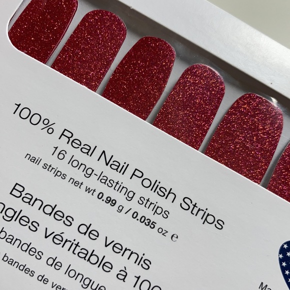 Color Street Cran-Tastic - Picture 2 of 2